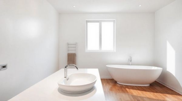 5 critères pour choisir le meilleur fabricant d'équipements sanitaires