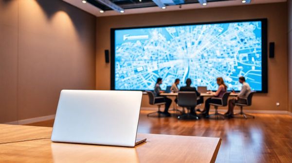 Boostez votre transformation digitale avec un intégrateur Dynamics 365