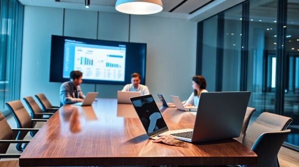 Boostez votre transformation digitale avec un intégrateur Dynamics 365