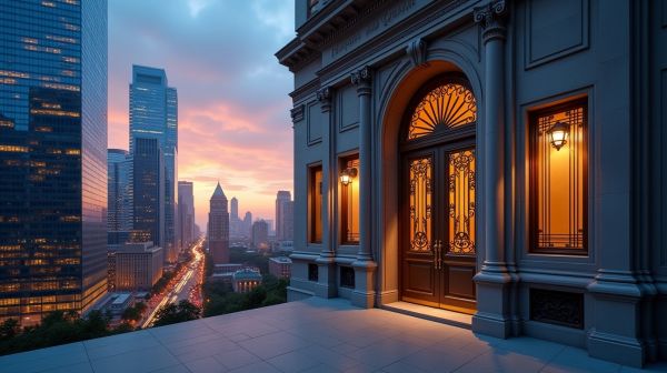 Bureau d'études en urbanisme règlementaire : pourquoi en choisir un