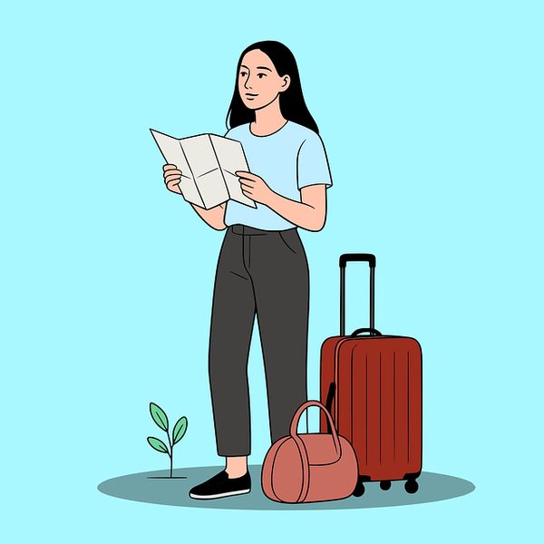 Campus innovation touristique : repenser l'avenir du secteur