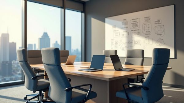 Choisir les meilleurs logiciels GED pour votre entreprise en 2026