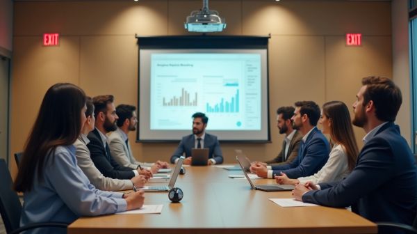 Comment assurer une formation incendie efficace en entreprise
