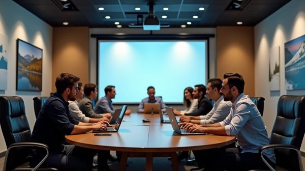 Comment assurer une formation incendie efficace en entreprise