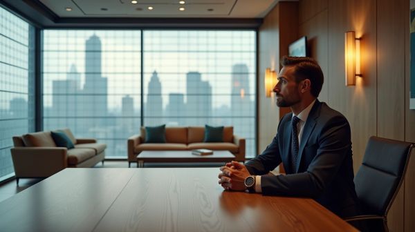 Comment gérer une entreprise efficacement pour réussir