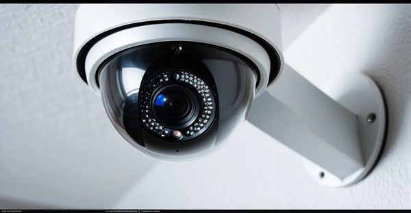 Comment réussir l'installation de votre caméra de surveillance ?