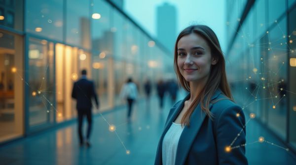 Découvrez la plateforme alumni : un réseau au service de tous