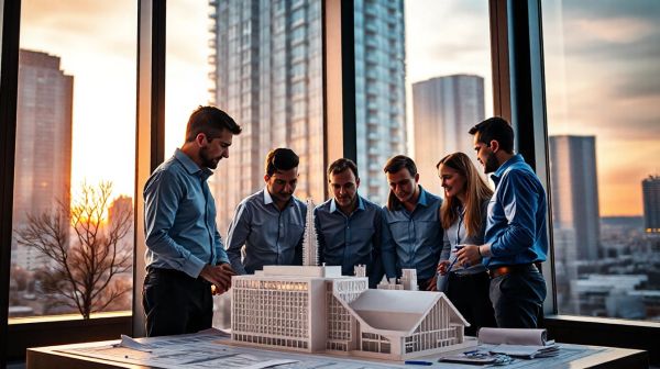 Guide complet sur la loi Spinetta pour des projets de construction sécurisés