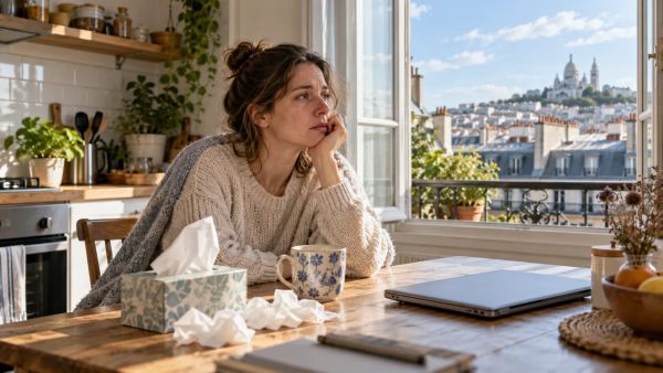 Les solutions clés pour gérer un arrêt maladie efficacement