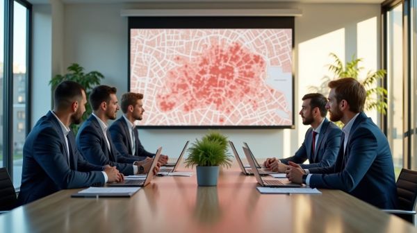 L'impact d'une agence digitale sur votre succès en Brabant Wallon