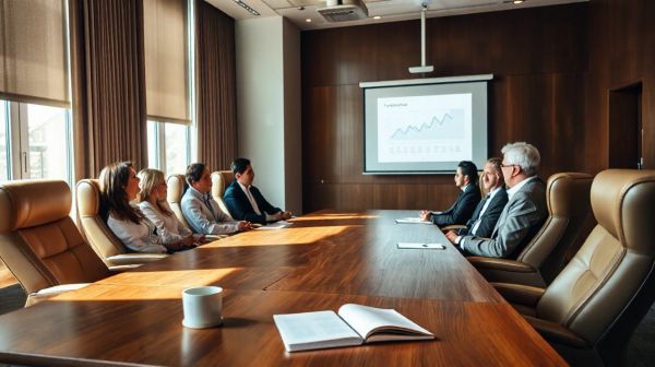 Loi Pacte et stratégies pour booster la croissance des entreprises
