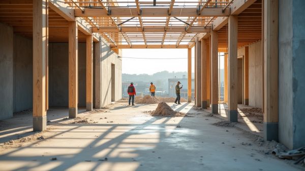 Maîtriser la loi Spinetta pour sécuriser vos projets de construction