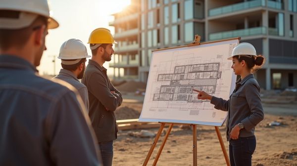 Maîtriser la loi Spinetta pour sécuriser vos projets de construction