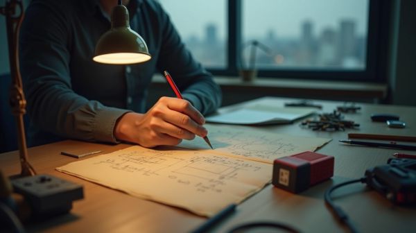 Obtenez votre habilitation électrique si vous êtes non électricien