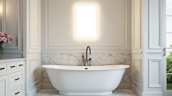 Optez pour un fabricant d'équipements sanitaires de confiance