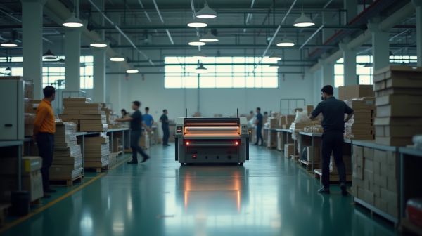Optez pour une finition durable avec une entreprise de thermolaquage à Moirans