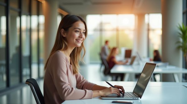 Pourquoi une agence d'influence peut transformer votre marque