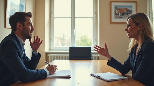 Quel est votre projet avec une entreprise de construction locale à Caen ?