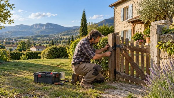 Top 5 experts en services multiservices aux Abrets en Dauphiné