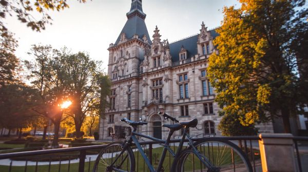 Top 5 idées de projets pour collaborer avec un constructeur à Caen
