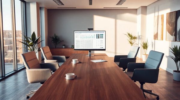 Top conseils pour réussir la gestion d'une entreprise