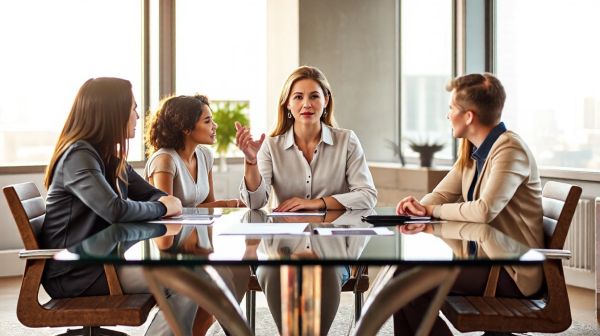 Top conseils pour réussir la gestion d'une entreprise