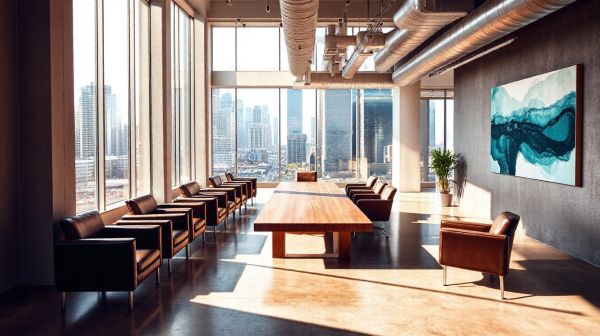 Top raisons de sélectionner un bureau d'études en urbanisme