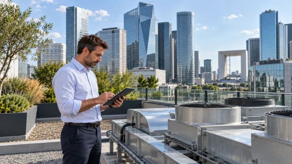 Top références clients en gestion technique du bâtiment : un guide