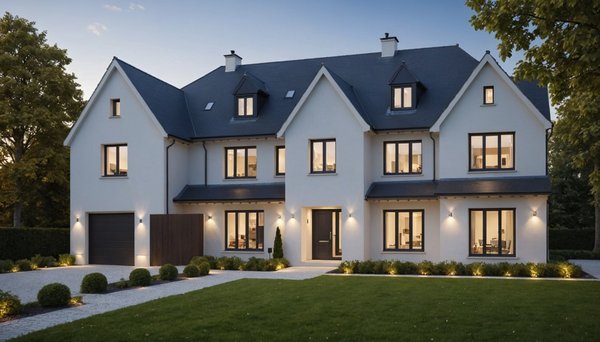 Faites le bon choix : entreprise de ravalement dans les yvelines