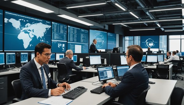 Fourniture de solutions de sécurité et sûreté : protégez efficacement vos biens