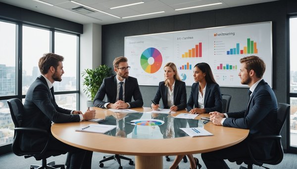 Optimisez votre stratégie rh avec une expertise certifiée